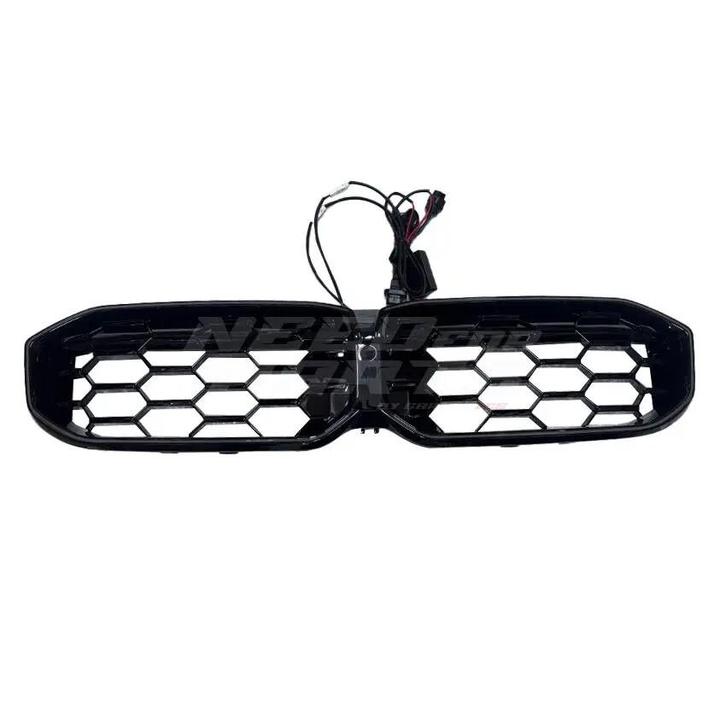 LED Diamond Grille For BMW 3 Series G20/G21 LCI Standard & M, Auto-onderdelen, Carrosserie en Plaatwerk, Ophalen of Verzenden