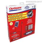 Optimate Solar 20 Watt, Nieuw, Verzenden