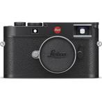 Leica 20200 M11 black paint OUTLET, Audio, Tv en Foto, Fotocamera's Digitaal, Verzenden, Gebruikt, Overige Merken