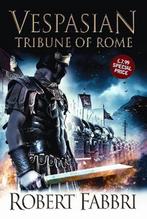 Tribune Of Rome 9781848879096 Robert Fabbri, Gelezen, Robert Fabbri, Verzenden