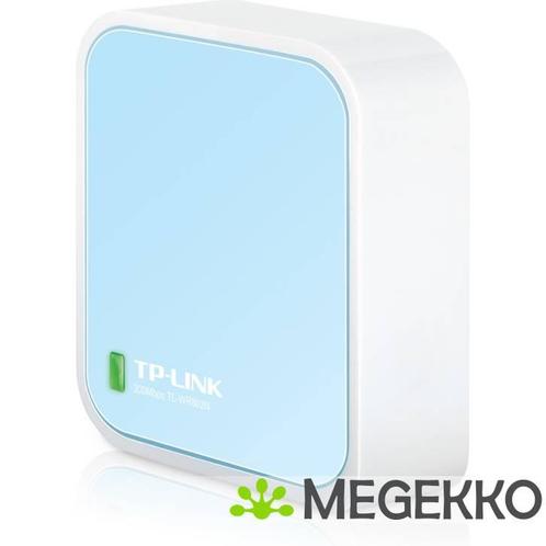 TP-Link TL-WR802N, Computers en Software, Routers en Modems, Nieuw, Verzenden