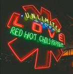 RED HOT CHILI PEPPERS - UNLIMITED LOVE -COLOURED- (Vinyl LP), Verzenden, Nieuw in verpakking