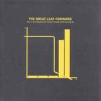 cd - The Great Leap Forward - This Is Our Decade Of Livin..., Cd's en Dvd's, Verzenden, Zo goed als nieuw