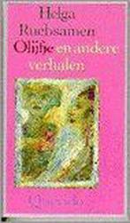 Olijfje en andere verhalen 9789021479859 Helga Ruebsamen, Verzenden, Gelezen, Helga Ruebsamen