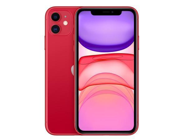 Veiling - Apple iPhone 11 64GB iOS 18 - In Goede Staat, Telecommunicatie, Mobiele telefoons | Apple iPhone