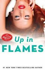 Up in Flames (Rosemary Beach).by Glines New, Boeken, Abbi Glines, Zo goed als nieuw, Verzenden