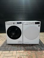 Prachtige LG 8KG Wasmachine LG 8KG Warmtepompdroger!, Witgoed en Apparatuur, Wasmachines, Energieklasse A of zuiniger, 1200 tot 1600 toeren