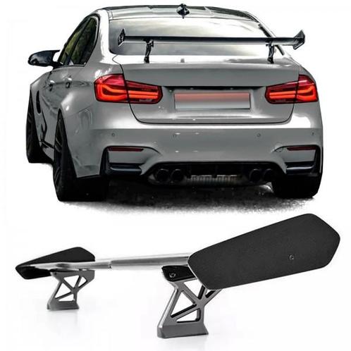 Spoiler BMW 4 Serie F32 F33 / M4 F82 F83 Glans Zwart GTS, Auto-onderdelen, Overige Auto-onderdelen, Ophalen of Verzenden