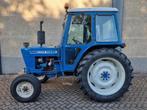 Ford 4600 2wd Tractor, Oldtimer