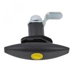 Kofferbakslot Ovaal, Ophalen of Verzenden, Nieuw