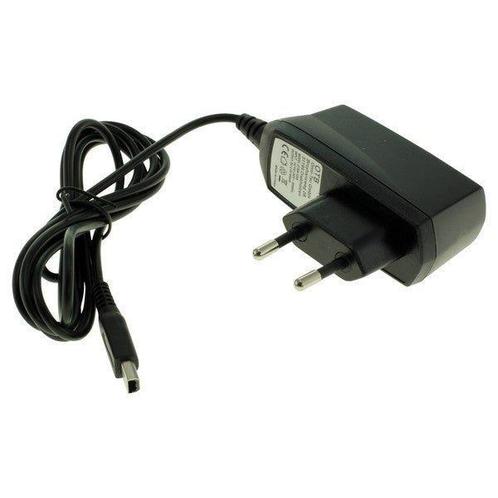 OTB Nintendo DSi (XL) / 2DS (XL) / 3DS (XL) oplader, Spelcomputers en Games, Spelcomputers | Nintendo 2DS en 3DS, Verzenden