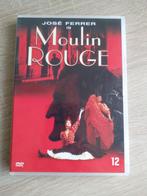 DVD - Moulin Rouge, Vanaf 12 jaar, Verzenden, Gebruikt, Drama