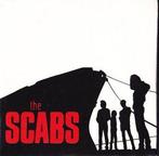 3 inch cds - The Scabs - Jumping The Tracks / Recorded Li..., Verzenden, Zo goed als nieuw