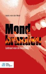 9789036828482 Mondbranden Isaac van der Waal, Verzenden, Nieuw, Isaac van der Waal