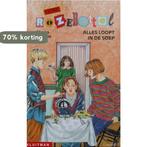 Alles loopt in de soep / Romana en Ragebol 9789020662405, Verzenden, Gelezen, M. Roeven
