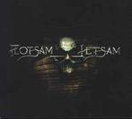 cd digi - Flotsam And Jetsam - Flotsam And Jetsam, Zo goed als nieuw, Verzenden
