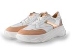 HIP Sneakers in maat 40 Wit | 10% extra korting, Verzenden, Jongen of Meisje, Schoenen, Zo goed als nieuw