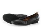 Gabor Ballerinas in maat 39 Zwart, Kleding | Dames, Schoenen, Verzenden, Zwart, Gabor, Ballerina's