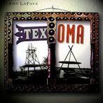 cd - Jimmy LaFave - Texoma, Cd's en Dvd's, Verzenden, Zo goed als nieuw