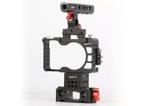 CAME-TV Rig Cage voor Sony A6300, Ophalen of Verzenden, Nieuw, Overige typen