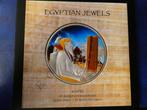 Fiji. 50 Dollars 2013 Egyptian Jewels - Khafre, 2 Oz (.999), Postzegels en Munten