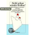 Nicht schon wieder Wellen! 9783257239027 Patricia Highsmith, Verzenden, Zo goed als nieuw, Patricia Highsmith