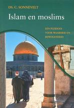 Islam en moslims 9789070697495 C. Sonnevelt, Verzenden, Gelezen, C. Sonnevelt