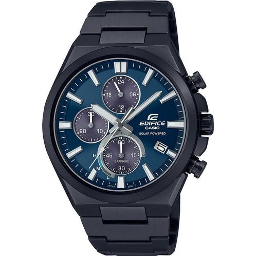 Horloge Heren Casio EFS-S630DC-2AVUEF, Sieraden, Tassen en Uiterlijk, Zonnebrillen en Brillen | Heren, Verzenden