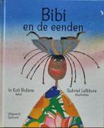 Boek Bibi En De Eenden 9789062493401, Verzenden, Zo goed als nieuw