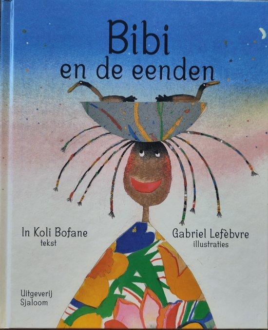 Boek Bibi En De Eenden 9789062493401, Boeken, Overige Boeken, Zo goed als nieuw, Verzenden
