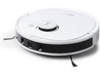 Ecovacs - Deebot N8 Pro - Robotstofzuiger- Actief, Verzenden, Zo goed als nieuw