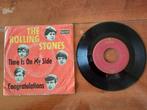 De Rolling Stones - 8 original singles from Germany in, Nieuw in verpakking