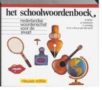 Het schoolwoordenboek 9789022714867 Faber D., Verzenden, Gelezen, Faber D.