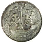 Nederland, Amsterdam Willem III. Historical Medal 1876 -