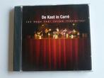 De Kast - in Carre, Cd's en Dvd's, Cd's | Nederlandstalig, Verzenden, Nieuw in verpakking