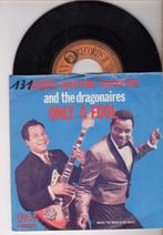 Mighty Sparrow, Byron Lee And The Dragonaires – Only A ..., Verzenden, Nieuw in verpakking