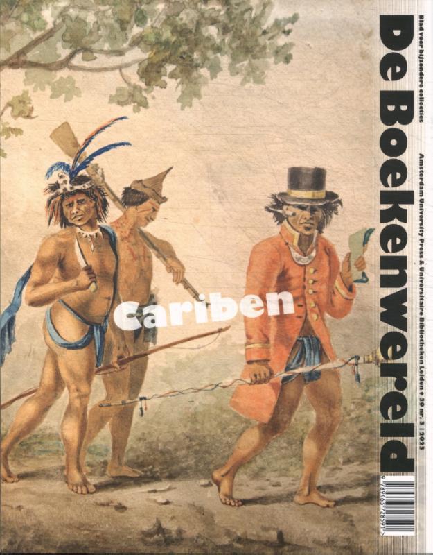 De Boekenwereld / 2949-7019 9789463728591, Boeken, Kunst en Cultuur | Beeldend, Zo goed als nieuw, Verzenden