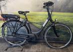 PRACHTIGE Gazelle Paris C7+ HMB Electrische Damesfiets, Ophalen of Verzenden, Zo goed als nieuw, 47 tot 51 cm, 50 km per accu of meer