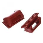 Fiamma Kunststof clip voor bindriem onderin fietsgoot., Auto diversen, Ophalen of Verzenden, Nieuw