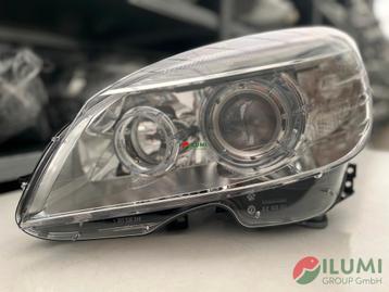 MERCEDES C KLASA W204 XENON KOPLAMP LINKS KPL A204820 beschikbaar voor biedingen
