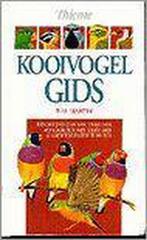 KOOIVOGELGIDS / VOGELS 9789052101729 R.M. Martin, Boeken, Verzenden, Gelezen, R.M. Martin
