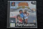 The dukes of hazzard 2 Daisy Dukes It Out Playstation 1 PS1, Spelcomputers en Games, Verzenden, Nieuw