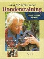 Hondentraining 9789052103884 L. Tellington-jones, Boeken, Verzenden, Gelezen, L. Tellington-jones
