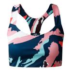 -42% Dare2b  Dare2b Dames marble swirl sportbeha  maat XL, Kleding | Dames, Sportkleding, Verzenden, Nieuw, Roze