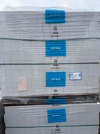 Kalkzandsteen 214x102x55  silka marktleider in zijn branche, Nieuw, Kalkzandstenen