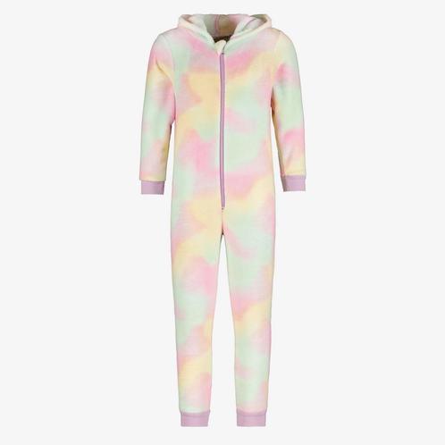 Thu!s onesie unicorn roze maat 110/116 van Scapino - Nu met, Kleding | Dames, Ondergoed en Lingerie, Verzenden