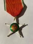 Italië - Cavalerie - Medaille - 1911