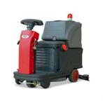 ZL-X600J - Schrobmachine met zit - EP, Nieuw