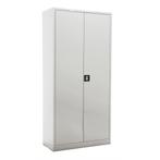 Gebruikte Materiaalkasten 2 deuren (cilindersluiting), Ophalen of Verzenden, Gebruikt