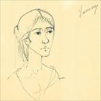 Jean Jansem (1920-2013) - Portrait